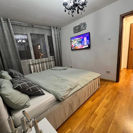 Debo Apartament Lugoj Exterior foto