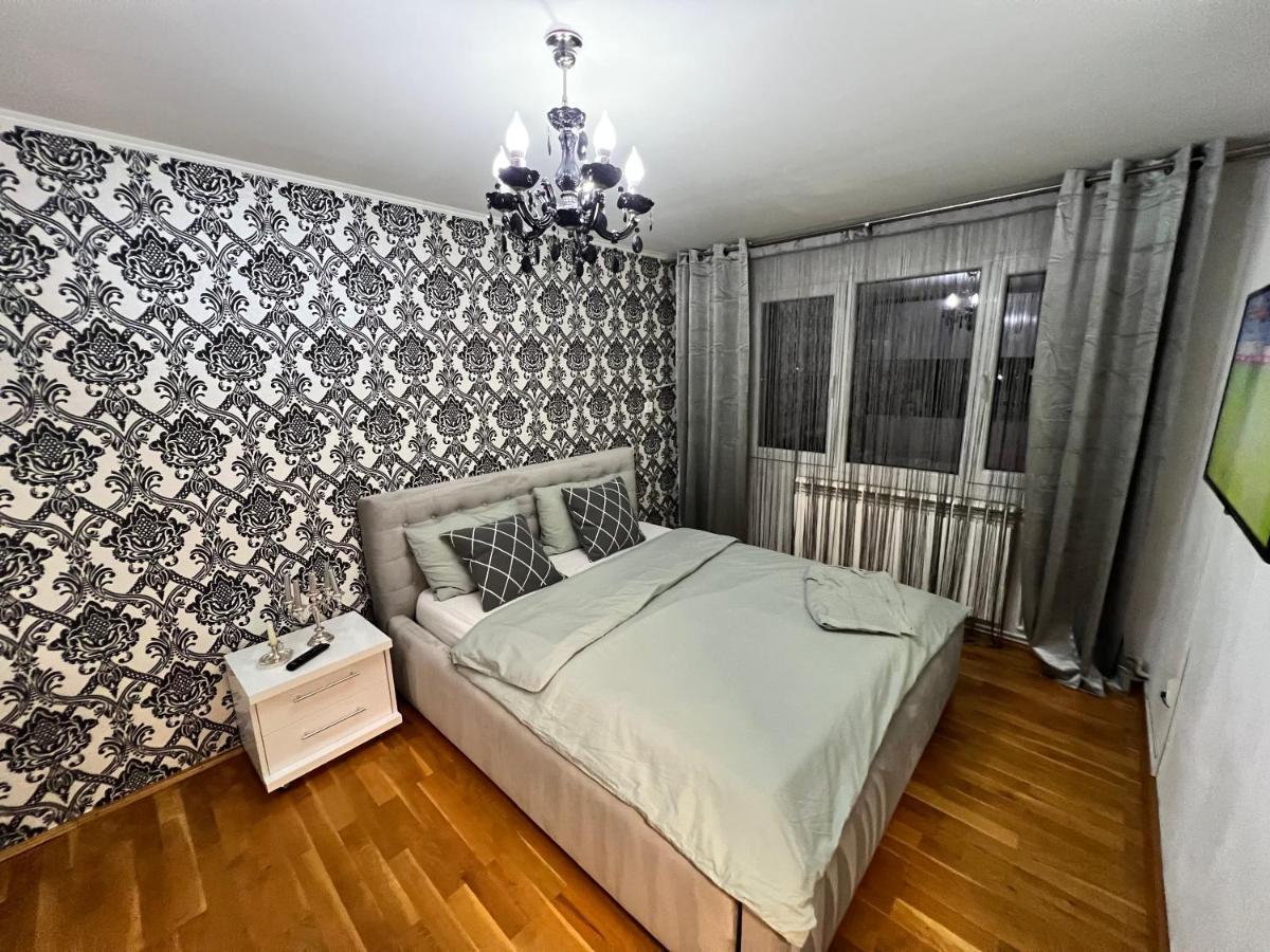 Debo Apartament Lugoj Exterior foto