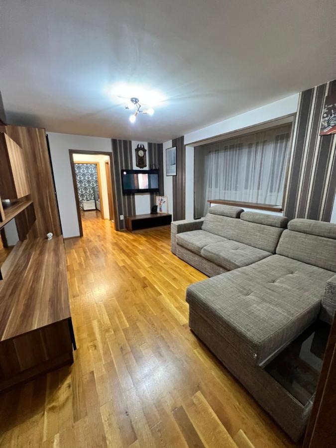 Debo Apartament Lugoj Exterior foto