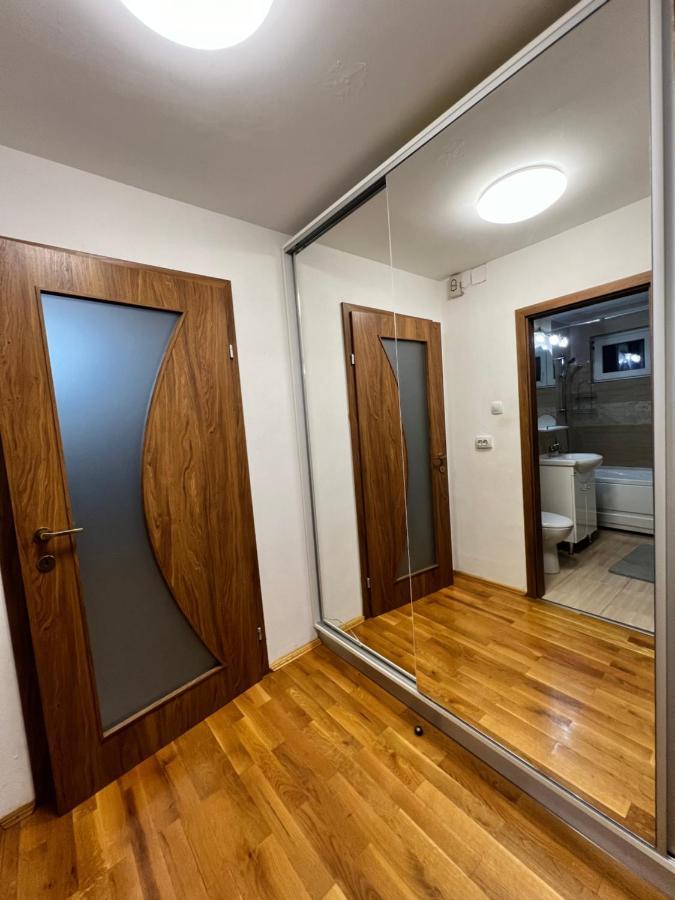 Debo Apartament Lugoj Exterior foto