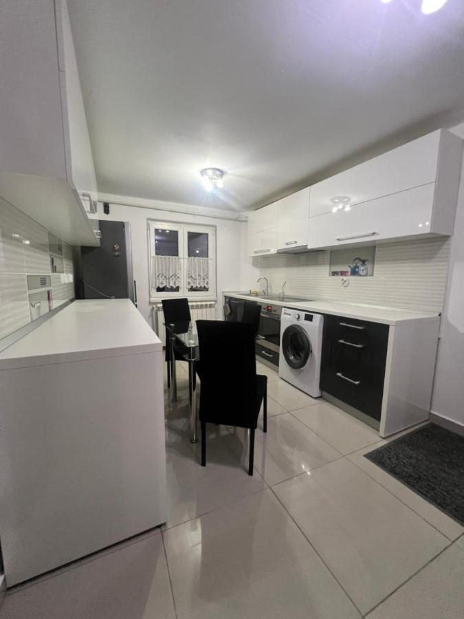 Debo Apartament Lugoj Exterior foto