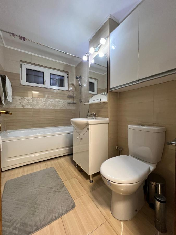 Debo Apartament Lugoj Exterior foto
