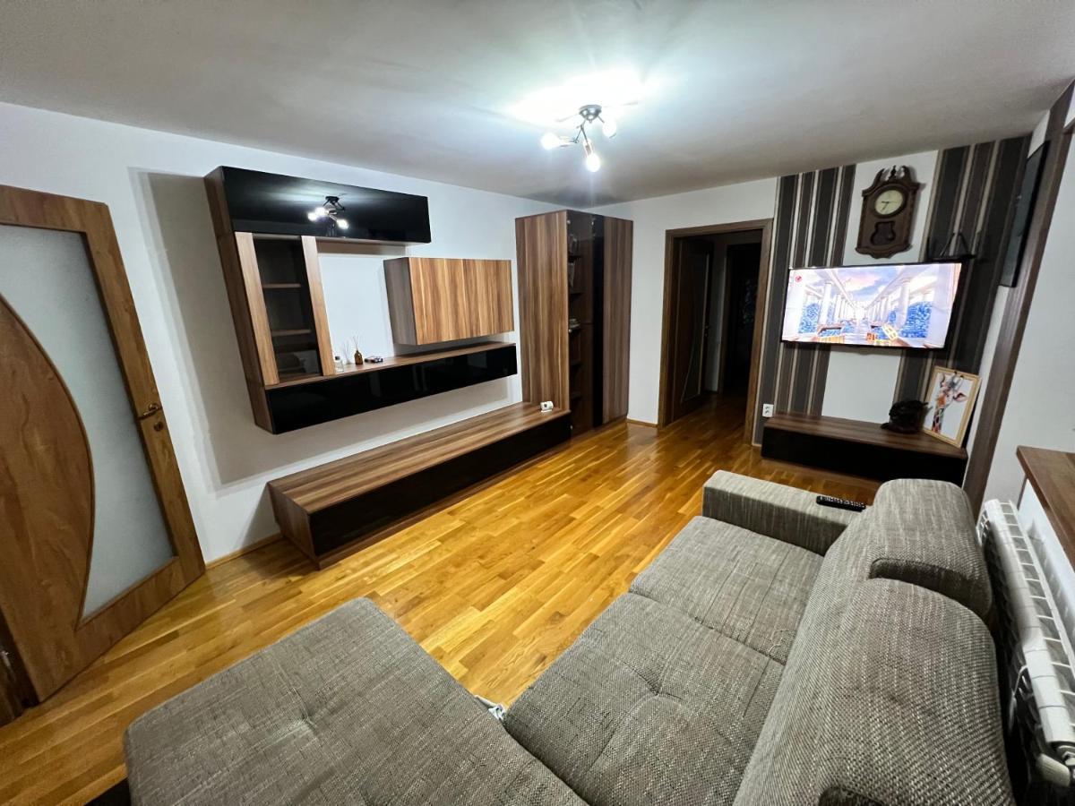 Debo Apartament Lugoj Exterior foto